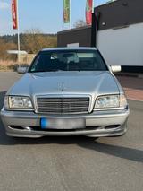 Mercedes-Benz Mercedes C200 W202 5 Gang Automatik Faceli... - gebrauchte Mercedes-Benz C 200 aus dem Jahr 1999