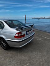 BMW 320d (E46) Facelift 2002, 150 PS, Diesel - BMW: E46 Facelift