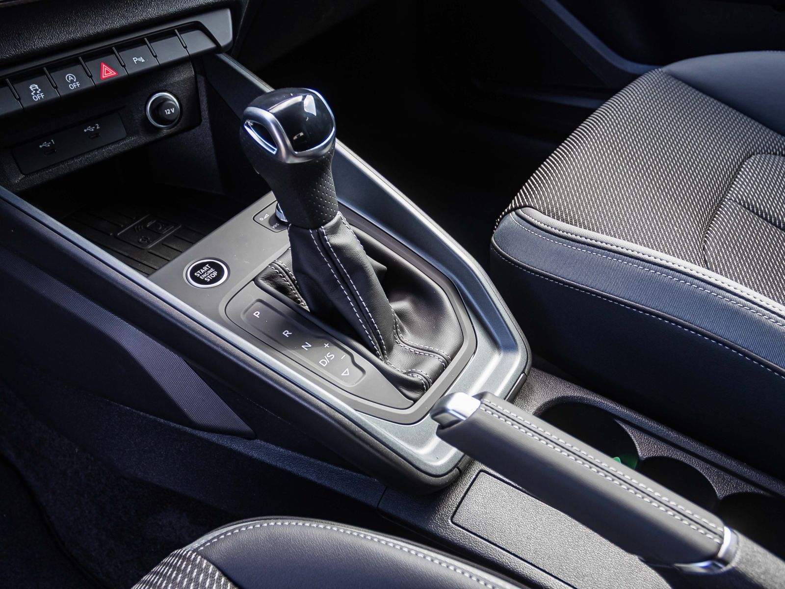 Audi A1 - Bild 11