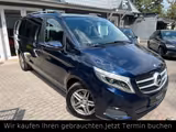 Mercedes-Benz V220 CDI EDITION extralang+Kamera+SHZ+ILS+TW+AHK - Mercedes-Benz V-Klasse: Van