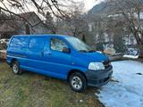 Toyota 2012 Toyota Hiace 2.5 D4D 4WD LWB aus erst... - Toyota Hiace Gebrauchtwagen