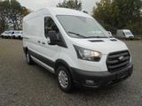 Ford Transit 2.0 Eco Kasten 350 L2H2 1.Hand AHK mögl. - gebrauchte Ford Transit aus dem Jahr 2024