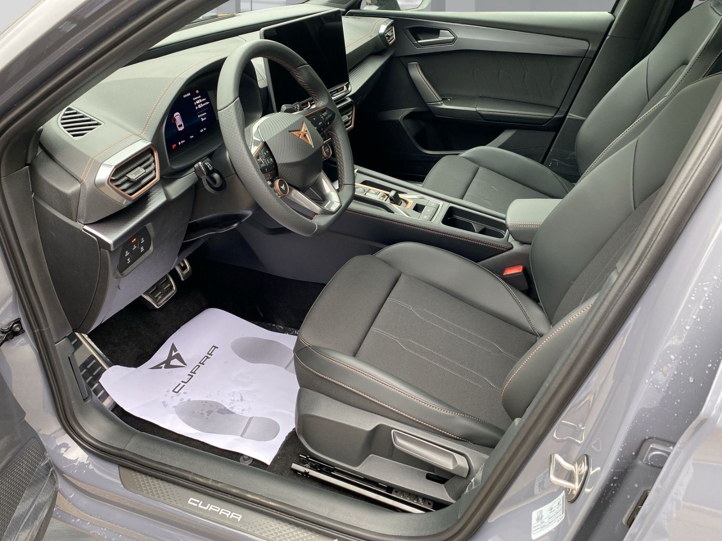 Cupra Leon - Bild 10