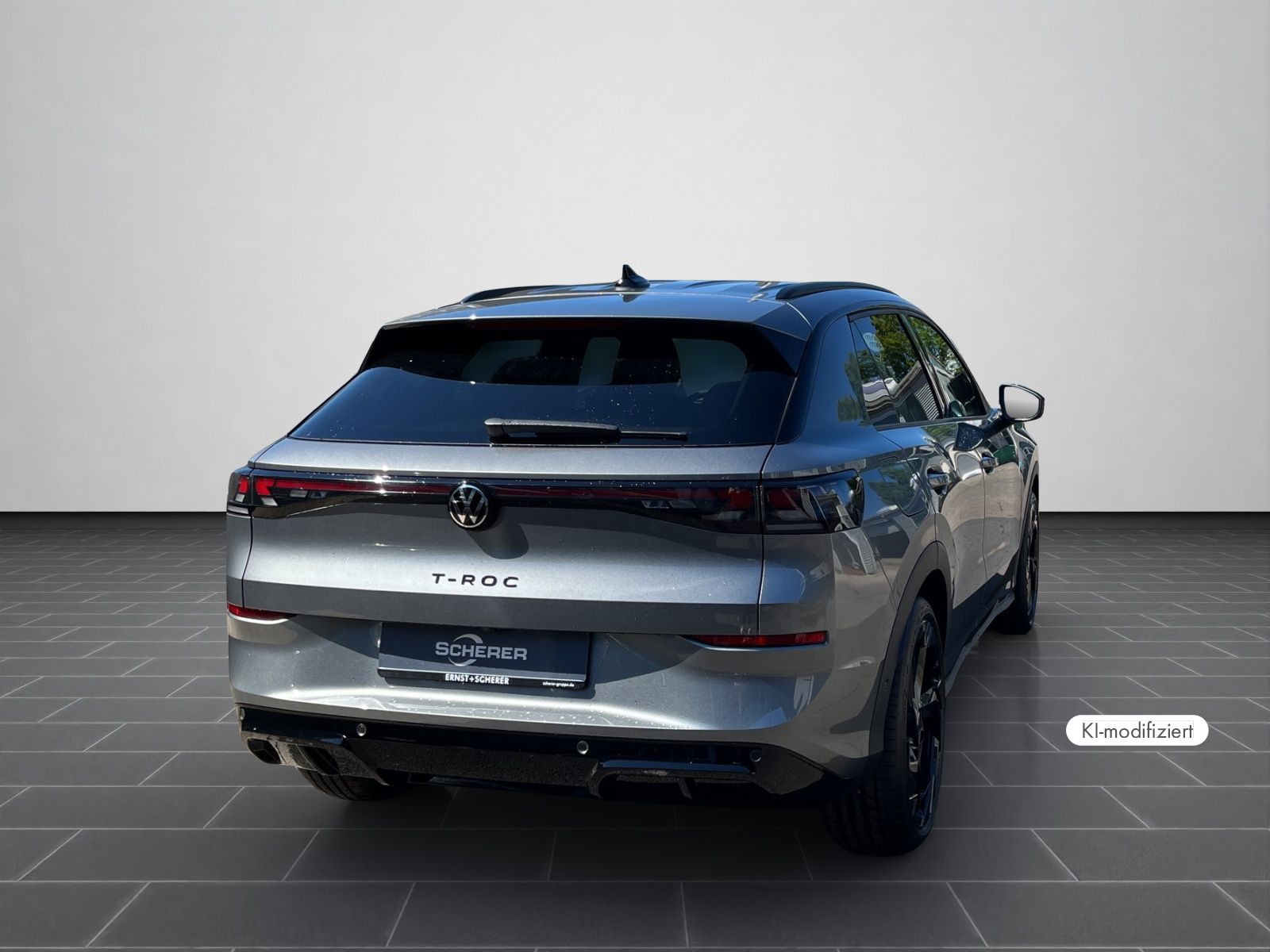 Volkswagen T-Roc - Bild 2