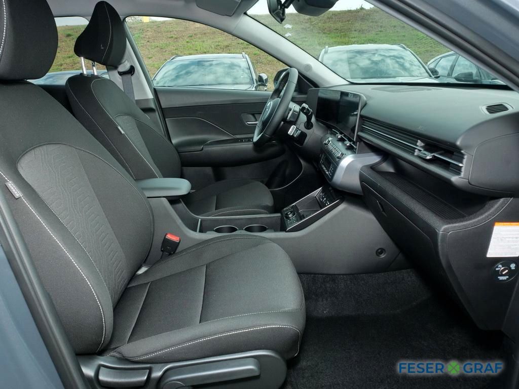 Hyundai KONA - Bild 4