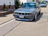 BMW Bmw e34 525i 24V - BMW 525: 525i 24v