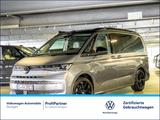 Volkswagen T7 California Ocean DSG 2.0 TDI Euro 6e - Volkswagen T6 California Ocean Wohnmobil