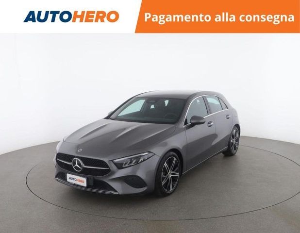 Inne MERCEDES-BENZ A 180 d Automatic Progressive Adva