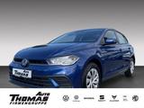 Volkswagen Polo VI 1.0 TSI 5-Gang Life AHK Panoramadach - Volkswagen Polo: Panoramadach