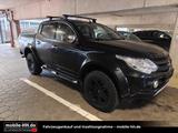 Mitsubishi L200 Top Doppelkabine 4WD*KAMERA*SDHZG* - Mitsubishi L200: Pickup