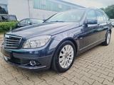 Mercedes-Benz C 200 T Kompressor Comand - gebrauchte Mercedes-Benz C 200 aus dem Jahr 2010
