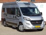 Adria TWIN 640 SLB C14|Lengte Bedden|Camera|Luifel|Bea - Adria Twin sl