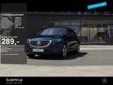 Mercedes-Benz EQC 400 4M MULTI DISTR KAMERA SPUR STANDH SHZ - gebrauchte Mercedes-Benz EQC aus dem Jahr 2023