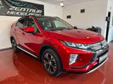 Mitsubishi Eclipse Cross1,5T Top 4WD NAVI Head Panoramdach - Mitsubishi Gebrauchtwagen in Mannheim