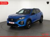 Peugeot 2008 PureTech 130 Aut. LED Kamera Tempomat - Peugeot 2008 in Halle