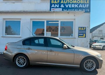 BMW 320 - 2
