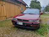 Honda accord cb7 - gebrauchte Honda Accord aus dem Jahr 1991
