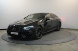 Mercedes-Benz AMG GT 43 4-trg. HeadUp Multibeam LED - Mercedes-Benz AMG GT Gebrauchtwagen