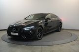 Mercedes-Benz AMG GT 43 4-trg. HeadUp Multibeam LED - Mercedes-Benz AMG GT aus 2019