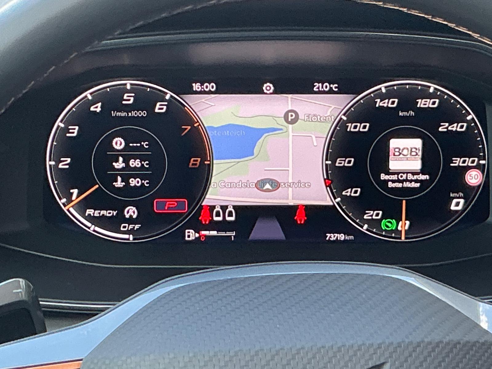 Cupra Formentor VZ 4Drive Pano Navi Led Kamera ELH AHK, миниатюра 21
