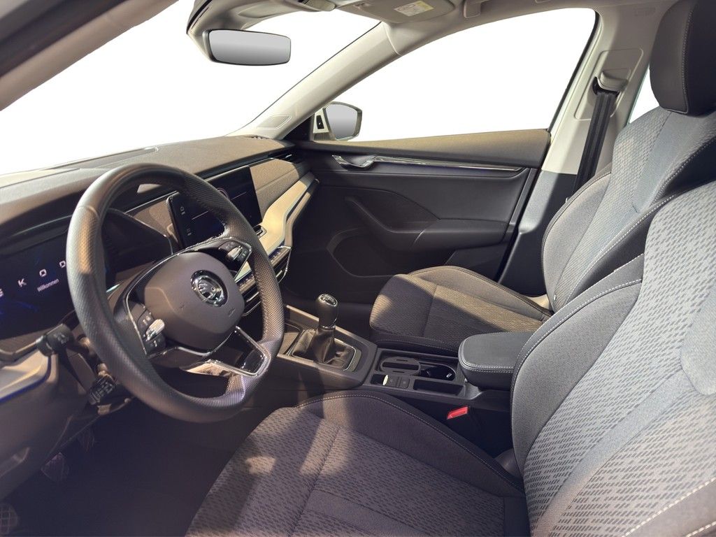 Skoda Octavia - Bild 12