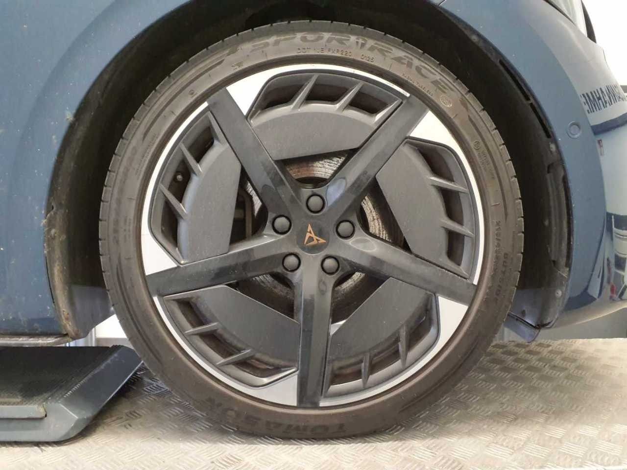Cupra Born - Bild 18