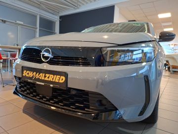 Bild 7 Opel Corsa F Hybrid Edition LED Apple CarPlay Android