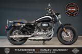 Harley-Davidson Sportster XL 1200C Custom - HARLEY-DAVIDSON SPORTSTER 1200 XL CUSTOM