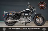 Harley-Davidson Sportster XL 1200C Custom - HARLEY-DAVIDSON SPORTSTER 1200 XL CUSTOM