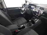 Volkswagen Touran Comfortline Panor,AHK,Dyna,Standh,Matrix - Jahreswagen: Van