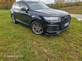 Audi Q7 3.0 TDI quattro tiptronic - - gebrauchte Audi Q7 aus dem Jahr 2015