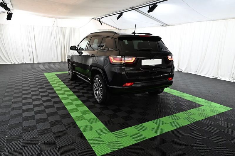Other Jeep Compass Compass 1.5 Turbo T4 130 CV MHEV 2W imagem 3