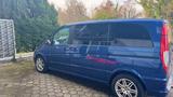 Mercedes-Benz Viano 2.2 CDI TREND kompakt TREND