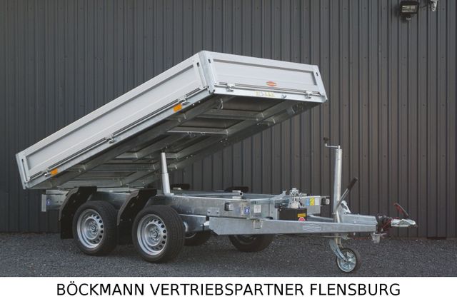 Böckmann RK-AL 2516/27 ECO XXL EASYKIPP KIPPER %AKTION%