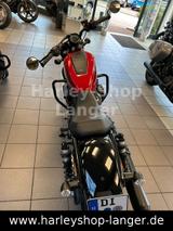 Harley-Davidson RH975 Nightster - HARLEY-DAVIDSON NIGHTSTER