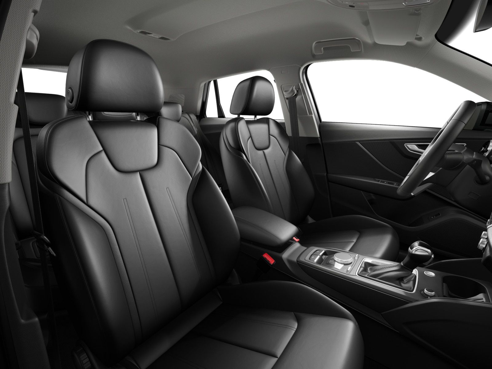 Audi Q2 - Bild 14