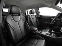 Audi Q2 - Vorschau Bild 14
