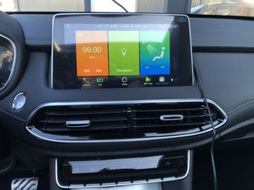 Fahrzeugabbildung MG EHS 1.5 Luxury ** SOFORT VERFÜGBAR **
