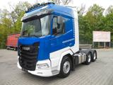 DAF XF530,6X4,RETARDER,SET 70 TONE!,GARANTI 5 JAHRE - Angebote