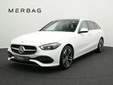 Mercedes-Benz C 220 d 4MATIC T-Modell