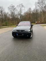BMW X3 3L Diesel - BMW iX3 Diesel Gebrauchtwagen