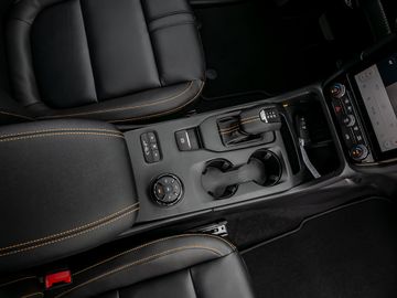 Ford Ranger 2.3 Plug-in-Hybrid Wildtrak e-4WD Doppelk