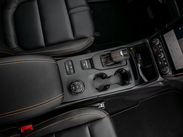 Ford Ranger 2.3 Plug-in-Hybrid Wildtrak e-4WD Doppelk