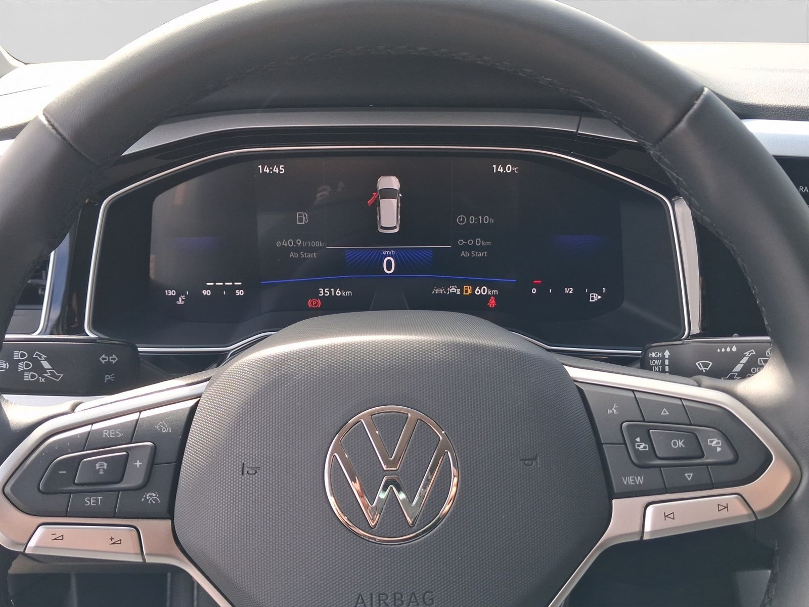 Volkswagen Taigo - Bild 10