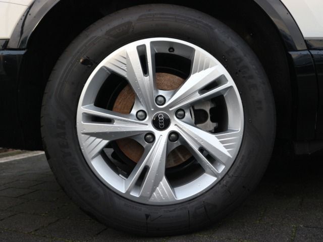 Audi Q6 e-tron - Bild 11