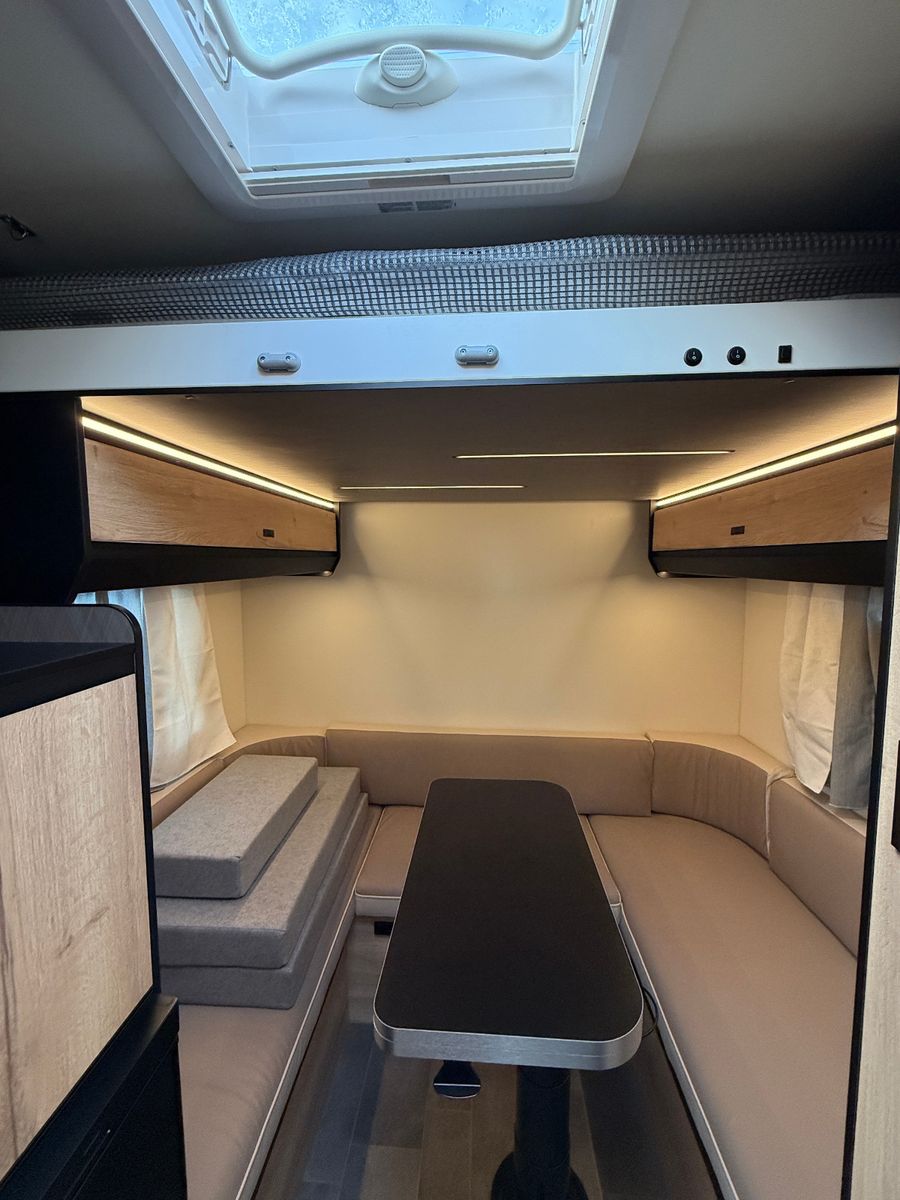 Fahrzeugabbildung XGO Dynamic 30 P - Modell 2026