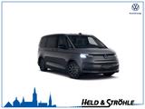 Volkswagen T7 Multivan Goal TDI kurzer Überh. AHK 7-Sitzer - Volkswagen T7 Multivan Kombi Gebrauchtwagen