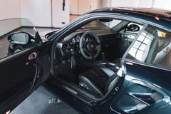 Fahrzeugabbildung Porsche 997.2 Turbo *RUF POWERKIT / 620PS / SCHALTER*