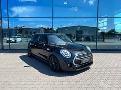 Fahrzeugabbildung MINI Cooper S *LED*NAVI*KLIMA*SHZ*SPORT*CARPLAY*