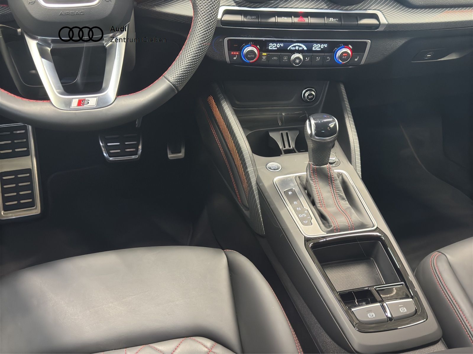 Audi Q2 - Bild 10